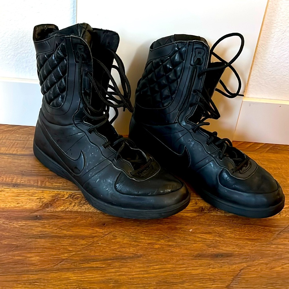 Nike Boots